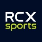 RCX Sports logo