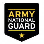 Army National Guard logo