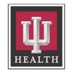 Indiana University Health logo