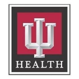 Indiana University Health logo