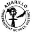 Amarillo Independent School District logo