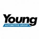 Young Automotive Group logo