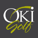 Oki Golf logo