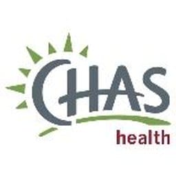 CHAS Health logo