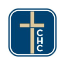 Lawndale Christian Health Center logo