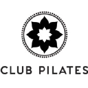 Club Pilates logo