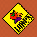 Lowes Foods logo