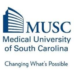 MUSC logo