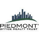 Piedmont Office Realty Trust logo