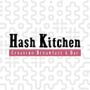 Hash Kitchen logo