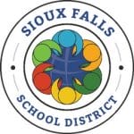 Sioux Falls School District logo