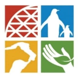 Omaha's Henry Doorly Zoo and Aquarium logo