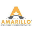 City of Amarillo Texas logo