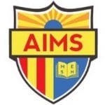 AIMS College Prep High School logo