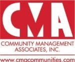 CMA logo