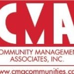 CMA logo