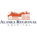 Alaska Regional Hospital logo