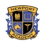 Newport Healthcare logo