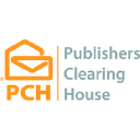 PCH logo