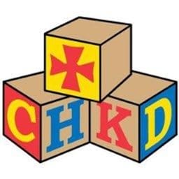 Childrens Hospital of The Kings Daughters logo