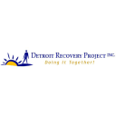 Detroit Recovery Project logo