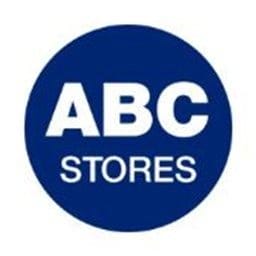 ABC Stores logo