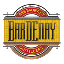 Bardenay Restaurant and Distillery logo