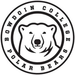 Bowdoin College logo