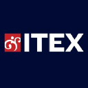 ITEX logo