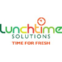 Lunchtime Solutions, Inc. logo