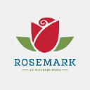 Rosemark at Mayfair Park logo