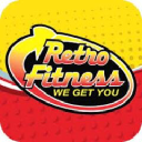 Retro Fitness logo