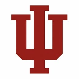 Indiana University logo