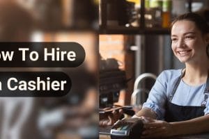 how to hire a cashier main photo