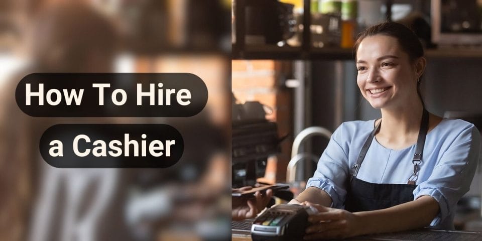 how to hire a cashier main photo