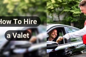 how to hire a valet main photo