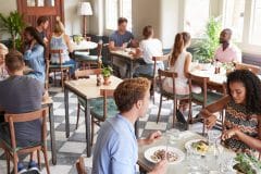 time management tips busy restaurants