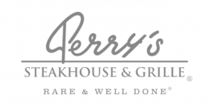 top restaurants Denver - Perry's steakhouse review 