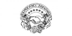 top restaurants boston- democracy brewing