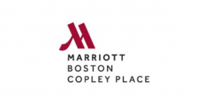 top restaurants boston- marriot copley place