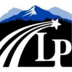 Lewis-Palmer School District logo