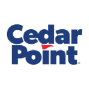 Cedar Point logo