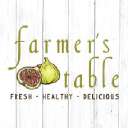 Farmer's Table LLC logo