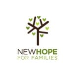 New Hope for Families logo