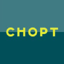 Chopt Creative Salad Company logo