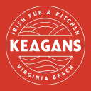 Keagan's Irish Pub logo