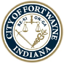 City of Fort Wayne logo