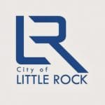 City of Little Rock, AR logo