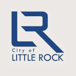 City of Little Rock, AR logo