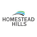 Homestead Hills logo